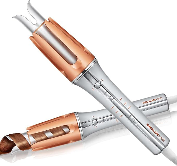 It-Curl One-Touch Instant Curler